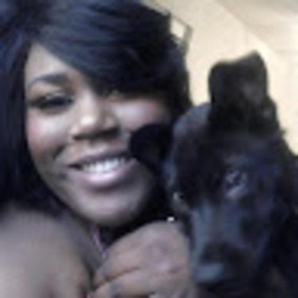 Meet your Posher, Terrica - Picture 1 of 1